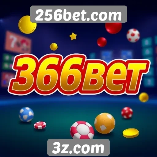 256bet.com oferece diversas opções de jogos online