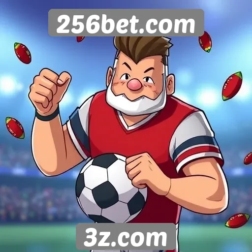 Ofertas de bônus e promoções em 256bet