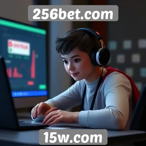 Opiniões de usuários sobre o suporte ao cliente da 256bet