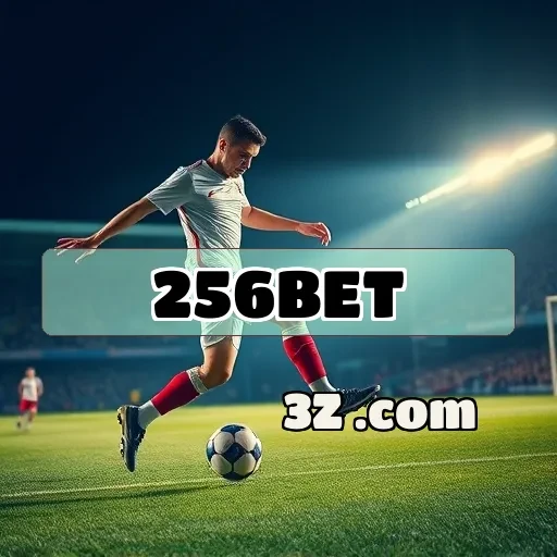 256bet.com: Aventure-se nos Jogos e Recursos Que Você Sempre Sonhou!