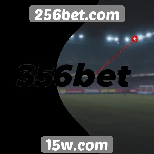 História e evolução do 256bet.com