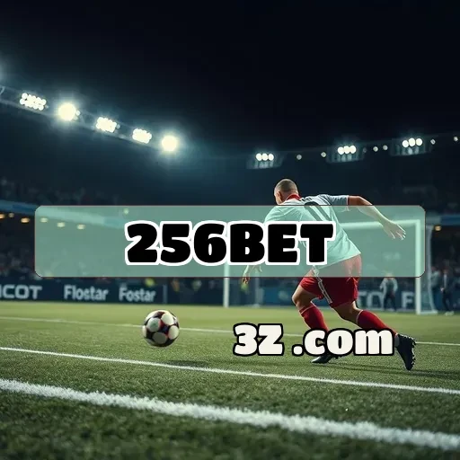 256bet.com: Explore Jackpots e Transforme Apostas em Prêmios Surpreendentes!