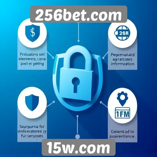 Estratégias de segurança implementadas no site