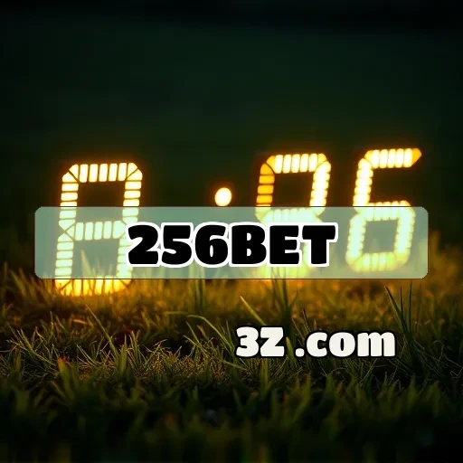 256bet.com: Aventuras Incríveis em Caça-níqueis Esperam por Você!