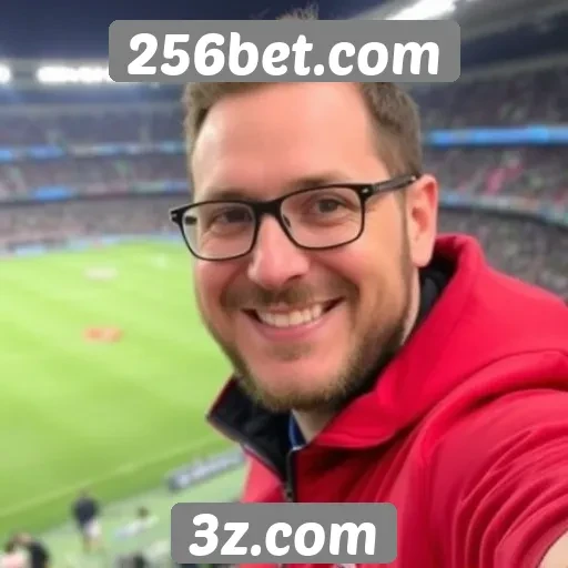 Depoimentos de usuários sobre 256bet.com