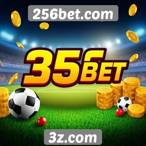 Variedade de jogos no 256bet.com